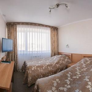 Hotel Tomsk