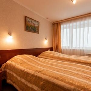Hotel Tomsk