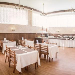 Hotel Tomsk
