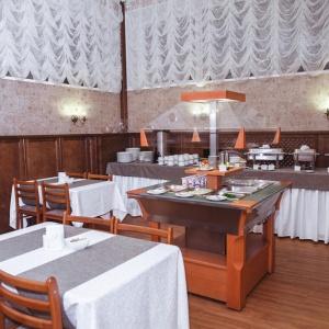 Hotel Tomsk