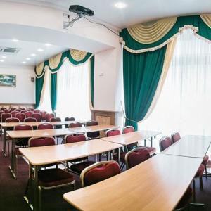 Hotel Tomsk