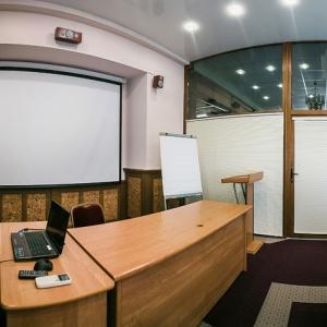 Hotel Tomsk