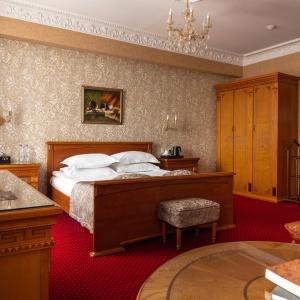 Hotel Europe