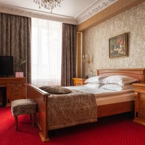 Hotel Europe