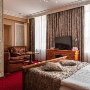 Hotel Europe