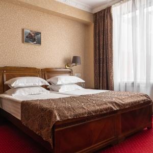 Hotel Europe