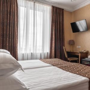 Hotel Europe