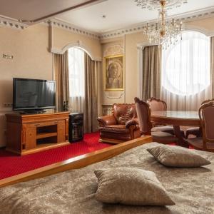 Hotel Europe