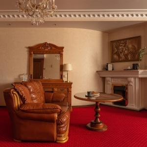 Hotel Europe