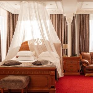 Hotel Europe