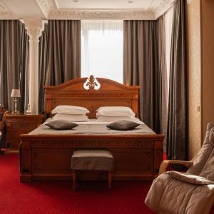 Hotel Europe