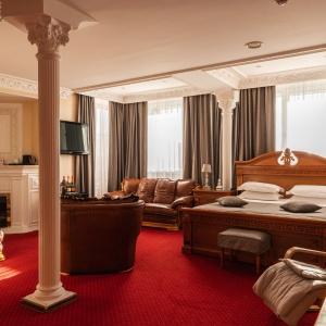 Hotel Europe