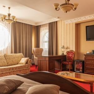 Hotel Europe