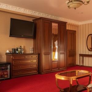 Hotel Europe