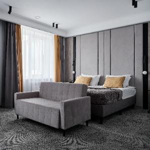 Hotel Europe