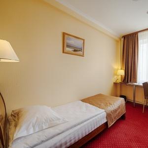 Hotel Europe