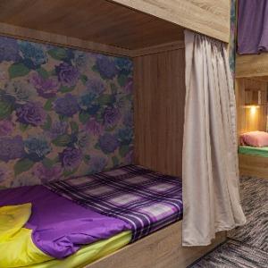 Hotel Sova Smart Hostel