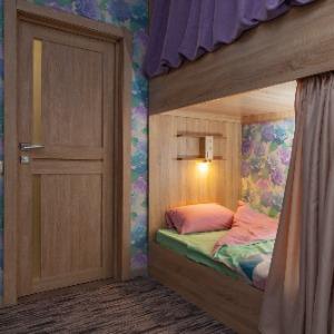 Hotel Sova Smart Hostel