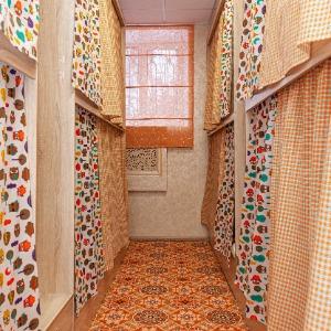 Hotel Sova Smart Hostel