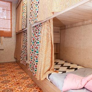 Hotel Sova Smart Hostel