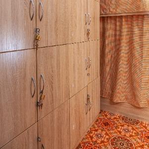 Hotel Sova Smart Hostel