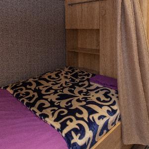 Hotel Sova Smart Hostel