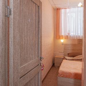 Hotel Sova Smart Hostel