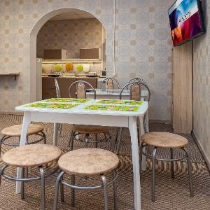 Hotel Sova Smart Hostel