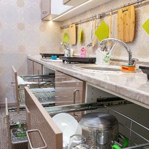 Hotel Sova Smart Hostel