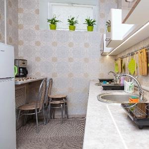 Hotel Sova Smart Hostel