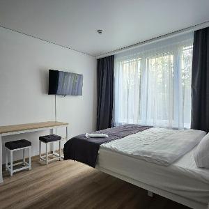 Hotel Buta 3
