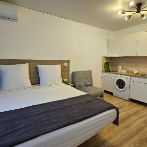 Hotel Buta 3