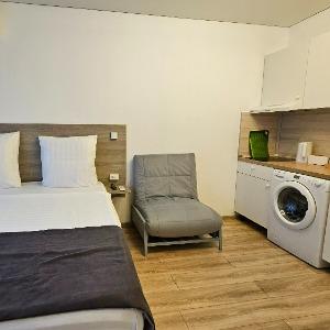 Hotel Buta 3