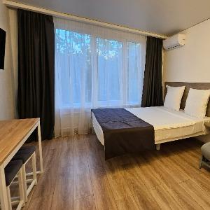 Hotel Buta 3