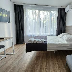 Hotel Buta 3