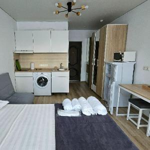 Hotel Buta 3
