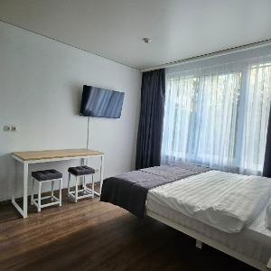 Hotel Buta 3