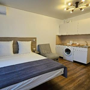 Hotel Buta 3