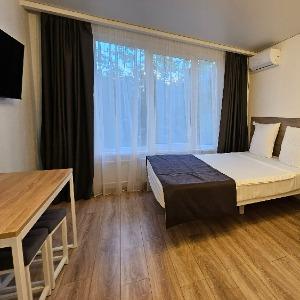 Hotel Buta 3