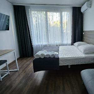 Hotel Buta 3