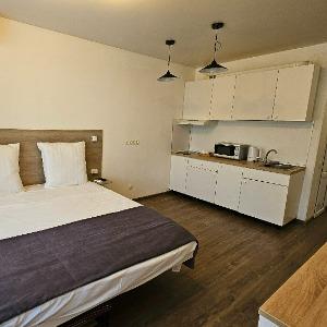 Hotel Buta 3