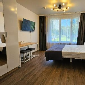 Hotel Buta 3