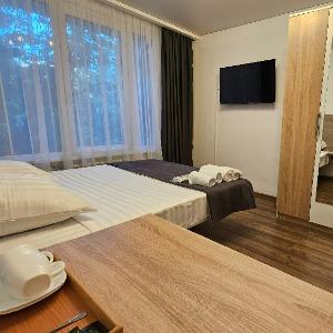 Hotel Buta 3