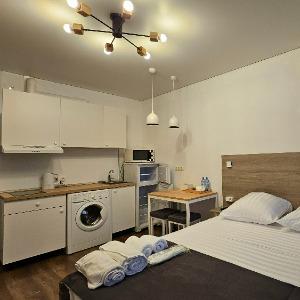 Hotel Buta 3