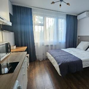 Hotel Buta 3