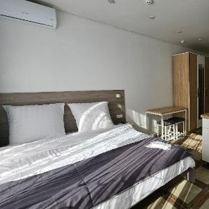 Hotel Buta 3