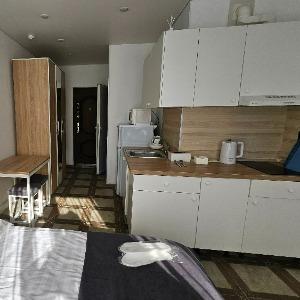 Hotel Buta 3