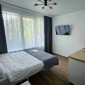 Hotel Buta 3
