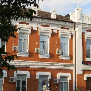 Hotel Sokol