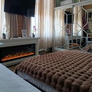 Hotel Sokol
